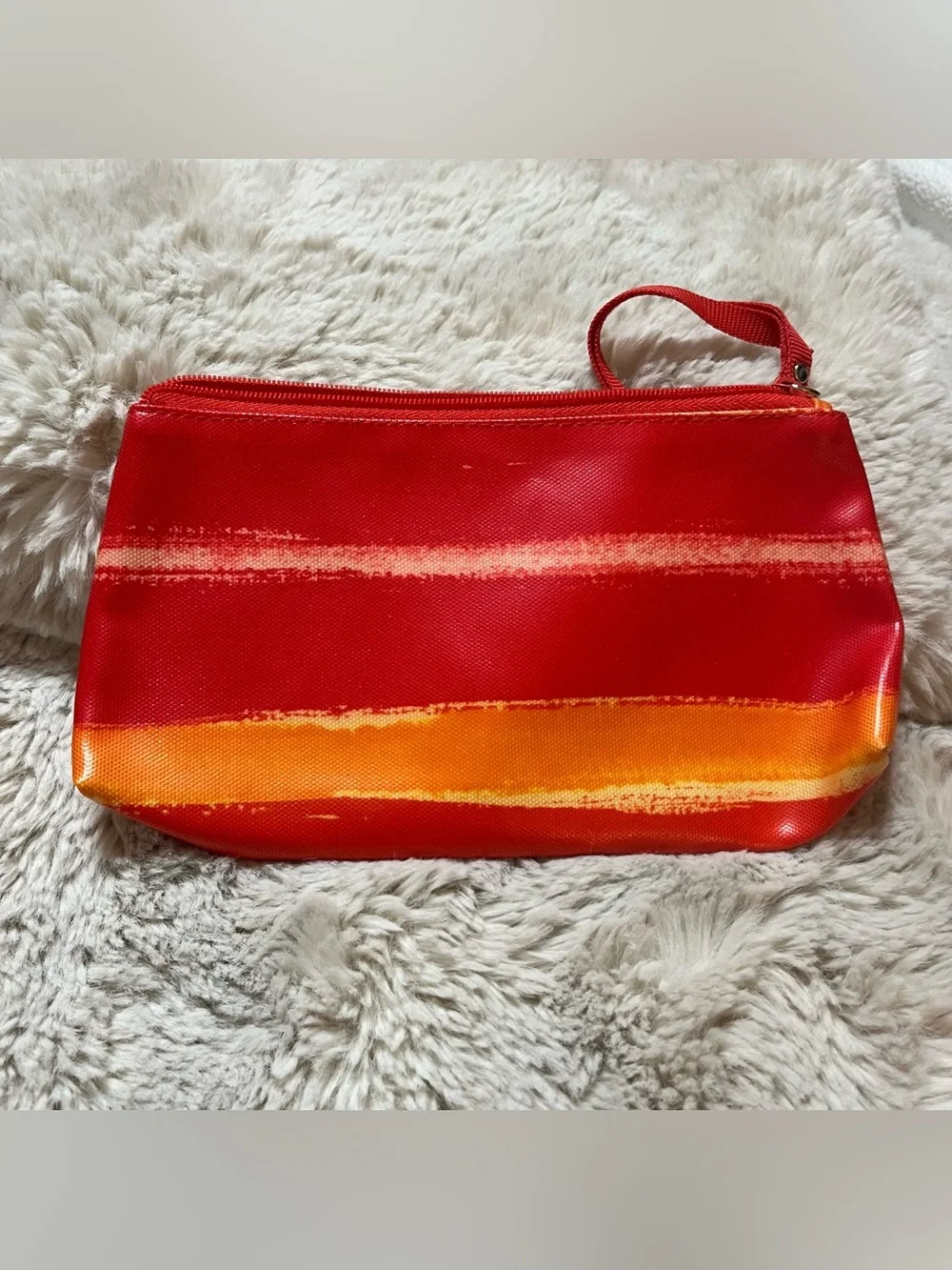 N/A stylish red